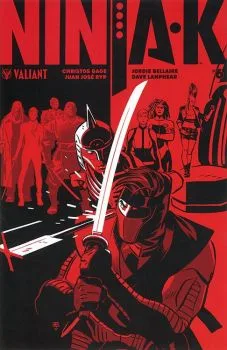 Cover of The Coalition Part One