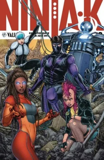 Cover of Cover D
