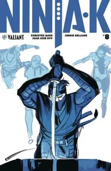 Cover of The Coalition Part Three