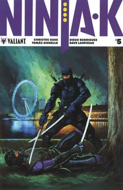 Cover of Cover B