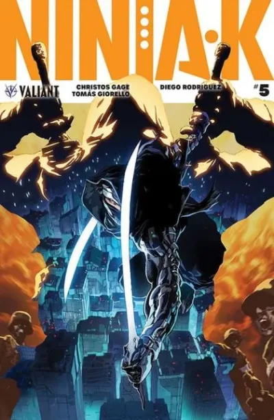 Cover of Cover D