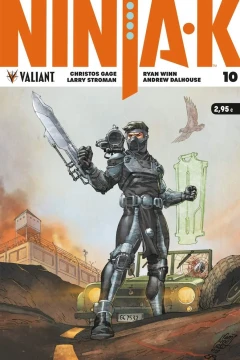Issue #10