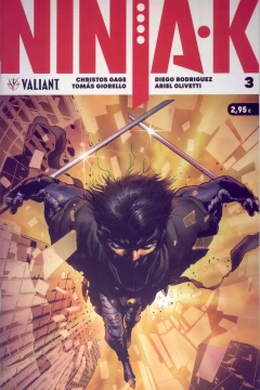 Issue #3