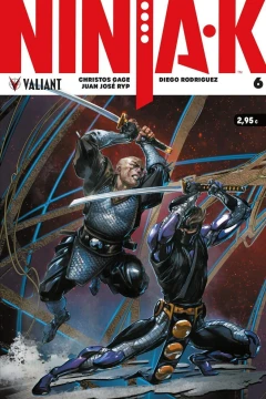 Issue #6