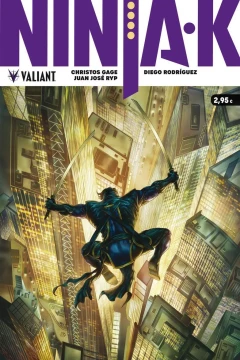 Issue #7