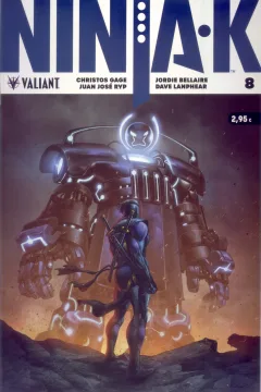 Issue #8