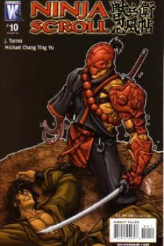 Issue #10