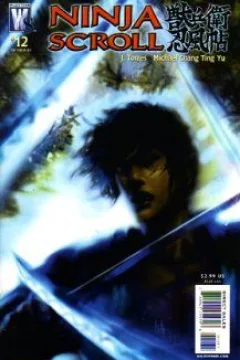 Issue #12