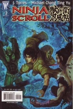 Jigoku, part 2