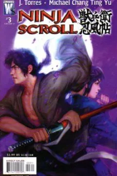Jigoku, part 3