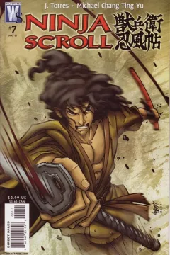 Tengu, part 3 of 3