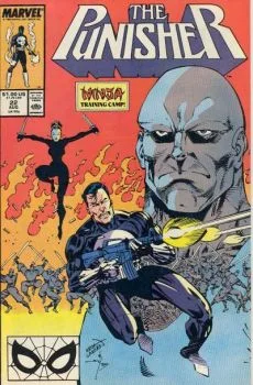 Cover of Ninja Training Camp