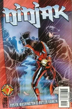 Issue #10