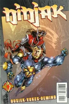 Issue #6