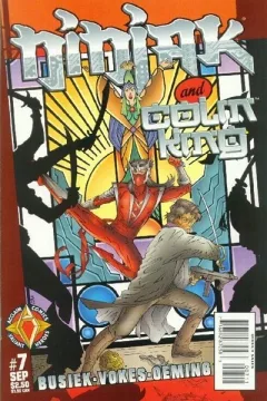 Issue #7