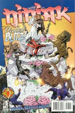 Issue #8