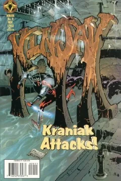 Issue #9