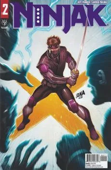 Cover of Daylight Part 2