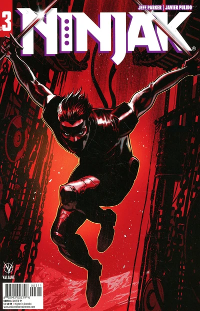 Cover of Daylight Part 3