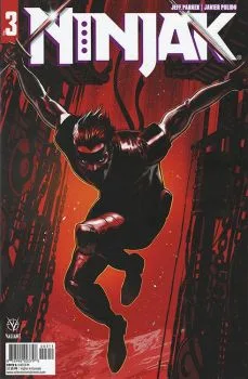Cover of Daylight Part 3