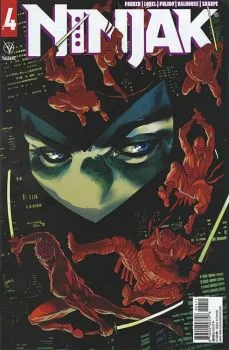 Cover of Daylight Part 4