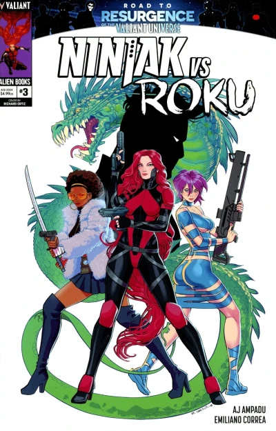 Cover of Path of the Rokurokubi