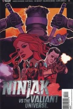 Issue #3