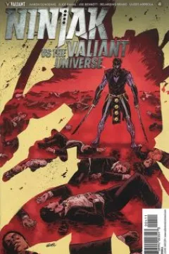 Issue #4