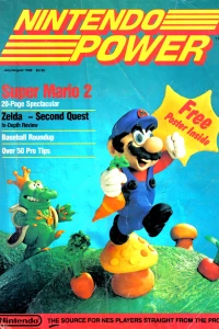 Issue #1