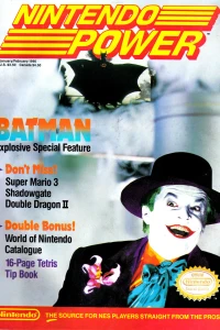 Issue #10