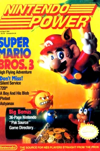 Issue #11