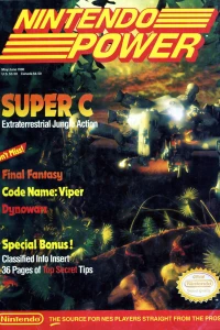 Issue #12