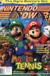 Issue #135