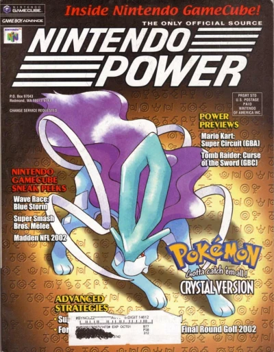 Cover of Issue #147