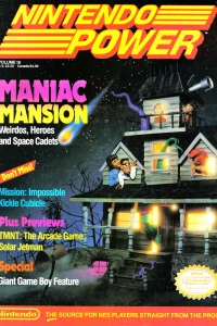 Issue #16