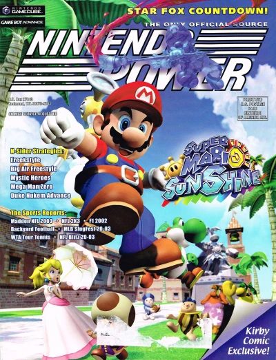 Cover of Issue #160