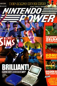 Issue #166