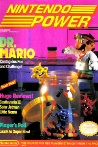 Issue #18