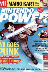 Issue #223