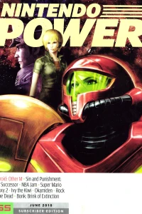 Issue #255