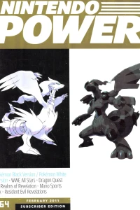 Issue #264