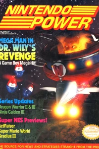 Issue #27