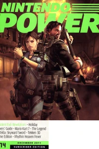 Issue #274