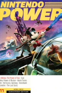 Issue #277