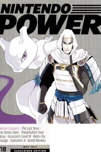 Issue #278