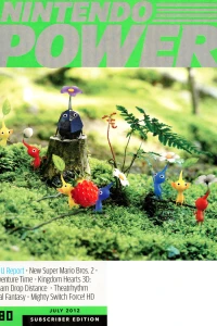 Issue #280