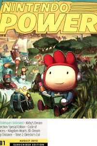 Issue #281