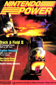 Issue #3