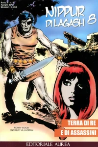 Terra di re e di assassini