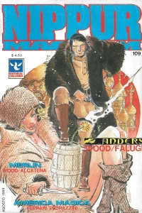 Issue #109
